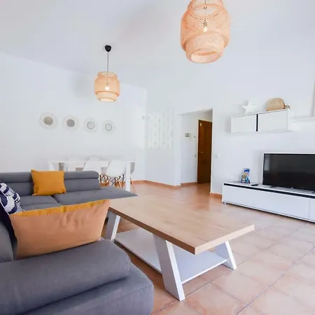 Fuerte Holiday Casa & Terrazza With Pool *
