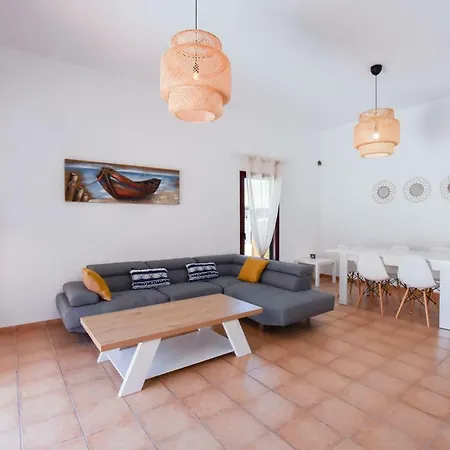 Villa Fuerte Holiday Casa & Terrazza With Pool *