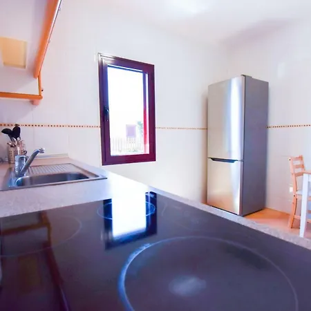 Fuerte Holiday Casa & Terrazza With Pool La Oliva