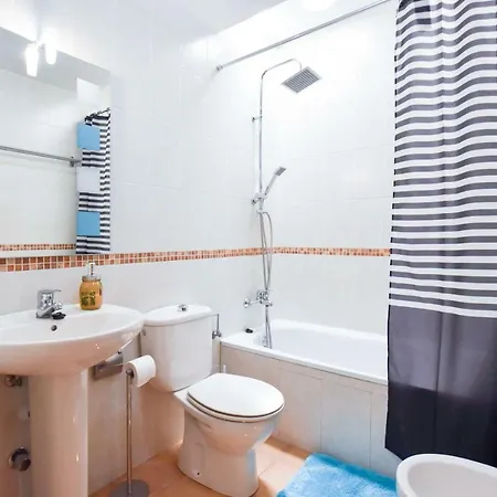 Fuerte Holiday Casa & Terrazza With Pool Villa