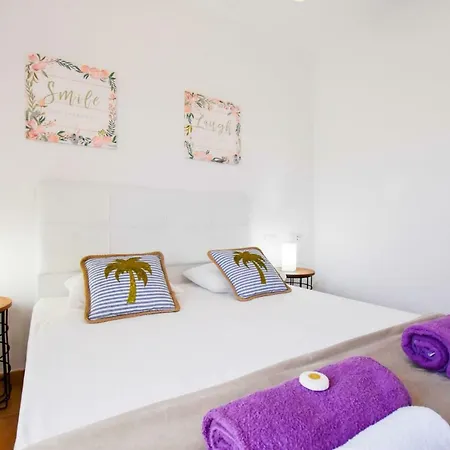 Villa Fuerte Holiday Casa & Terrazza With Pool *
